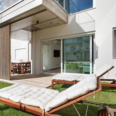 Luxury Boho Style Apartment Nazare Exterior photo
