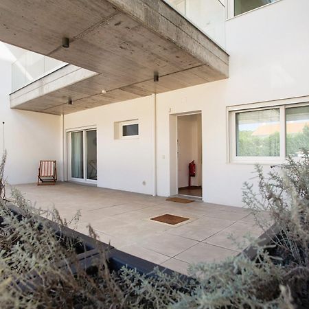 Luxury Boho Style Apartment Nazare Exterior photo