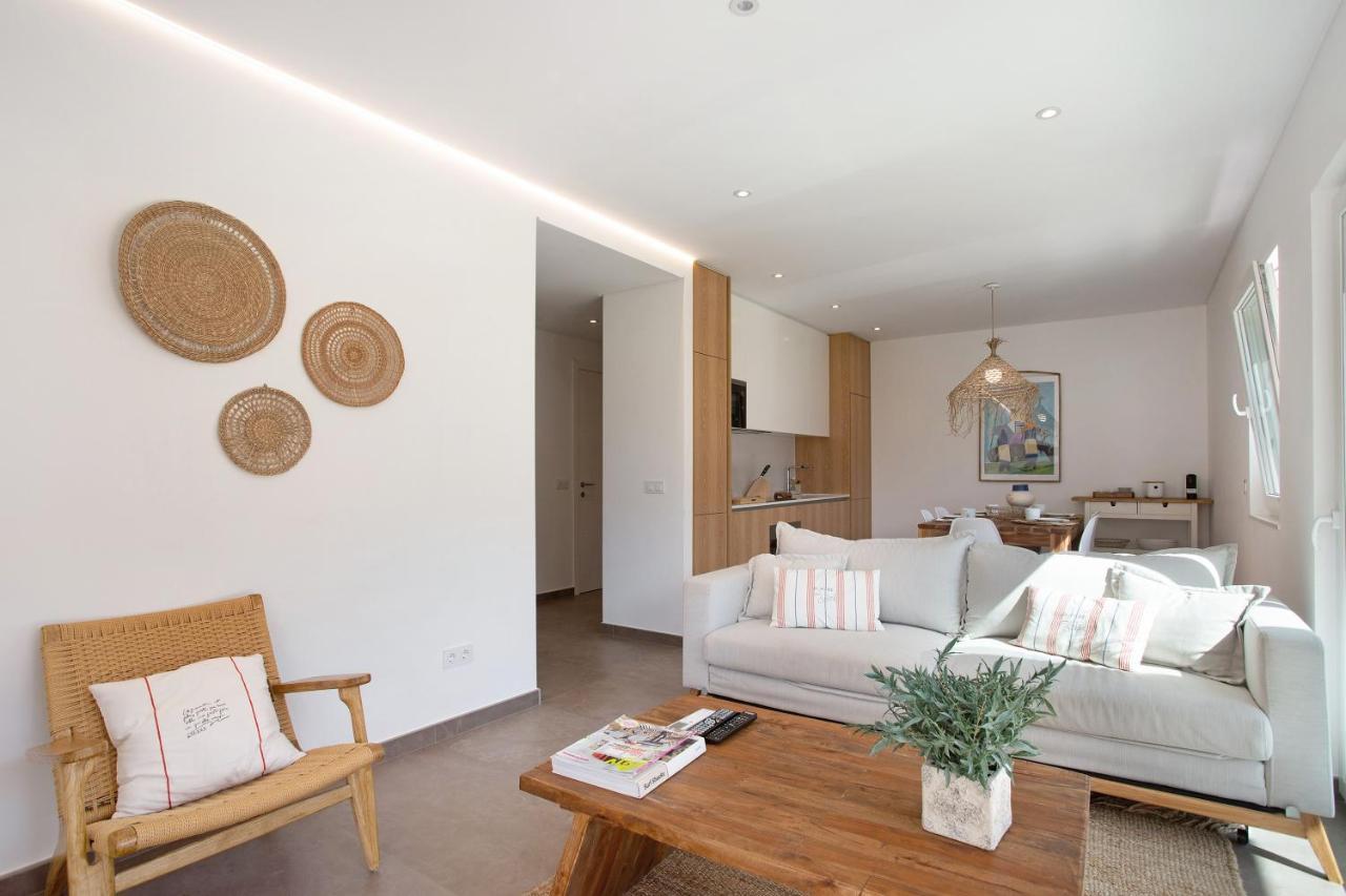 Luxury Boho Style Apartment Nazare Exterior photo