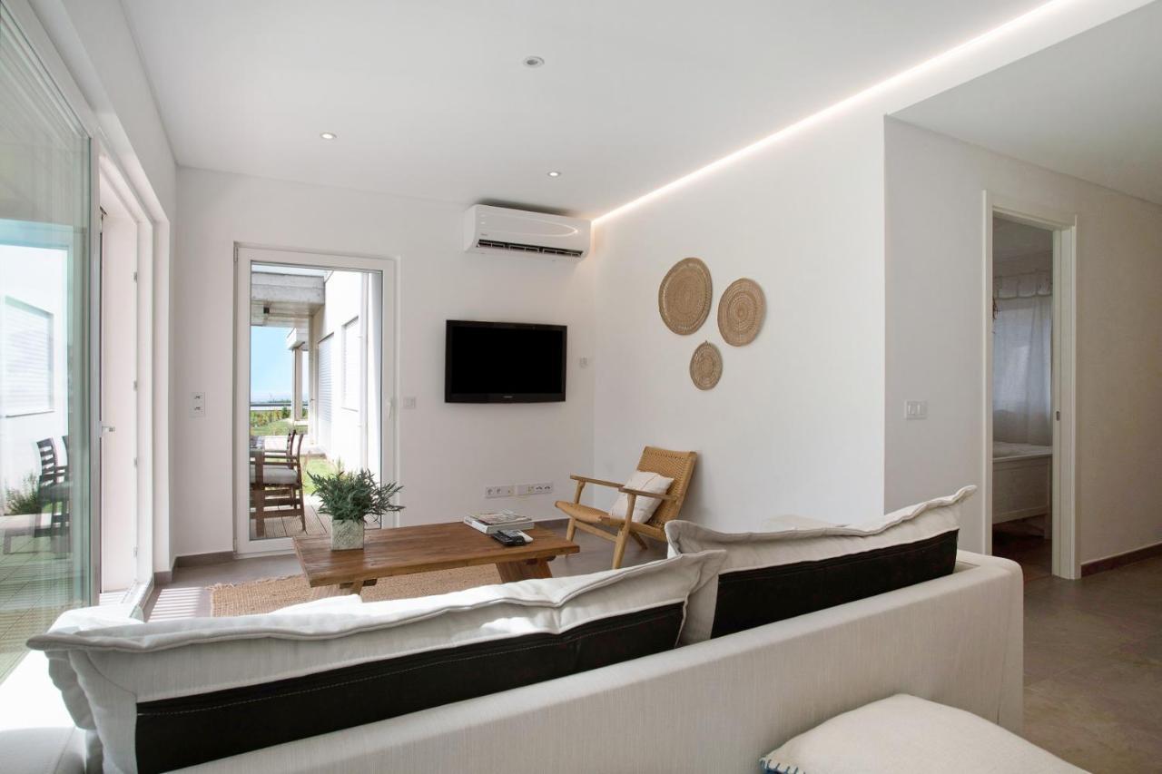 Luxury Boho Style Apartment Nazare Exterior photo