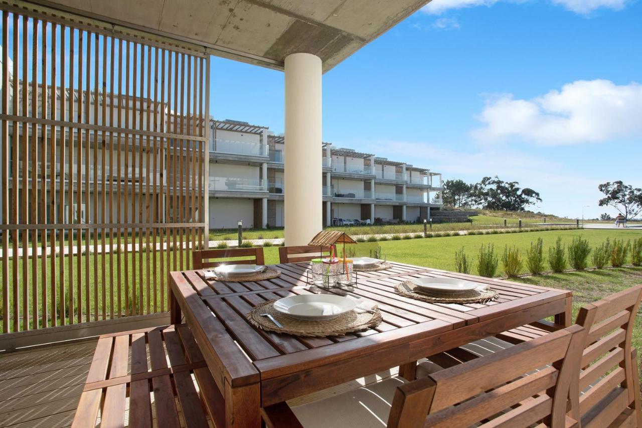 Luxury Boho Style Apartment Nazare Exterior photo