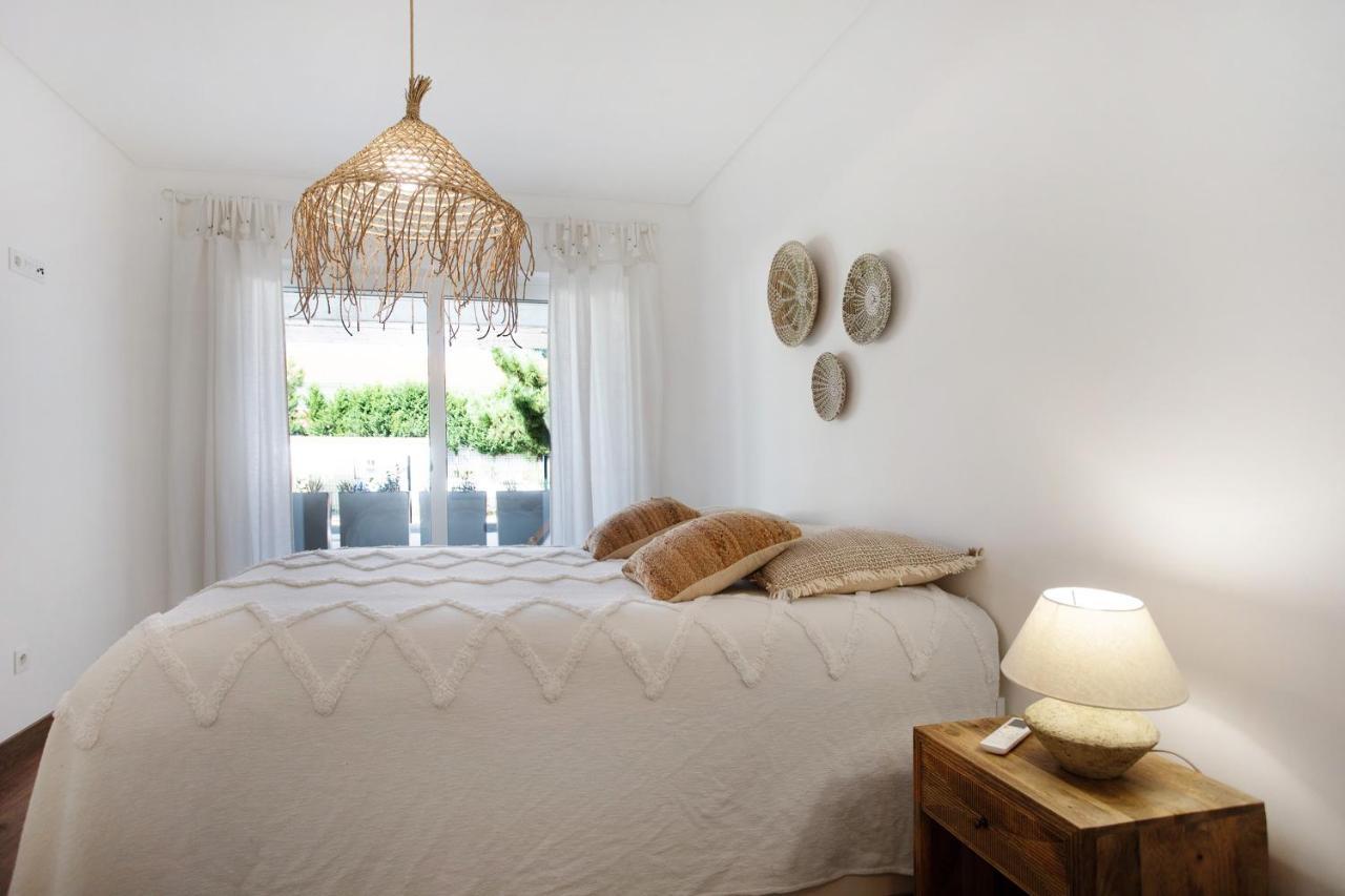 Luxury Boho Style Apartment Nazare Exterior photo