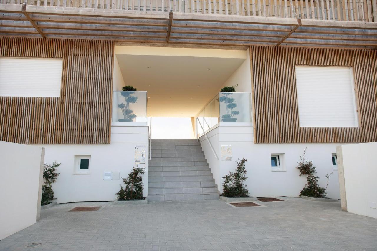Luxury Boho Style Apartment Nazare Exterior photo