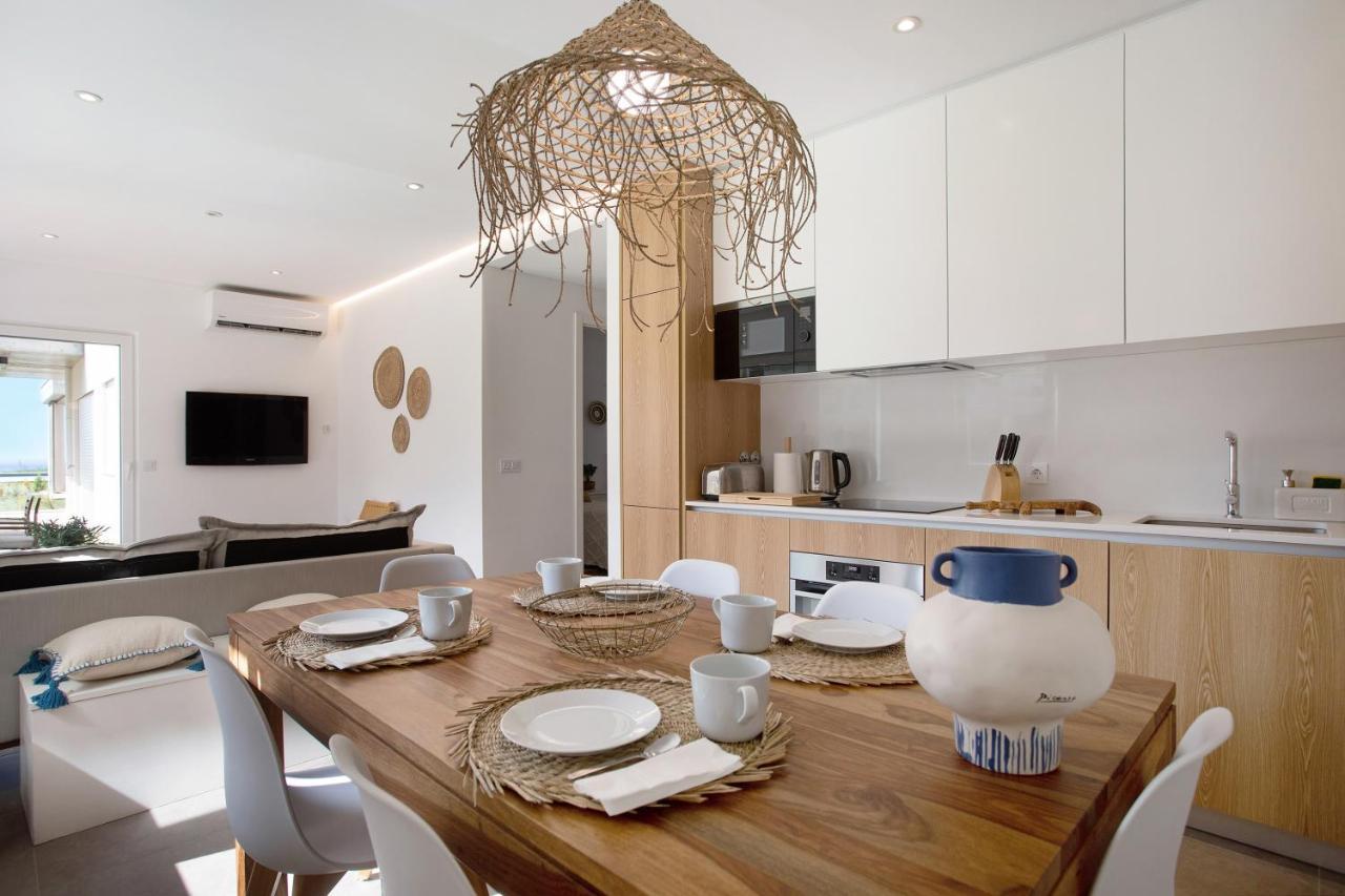 Luxury Boho Style Apartment Nazare Exterior photo