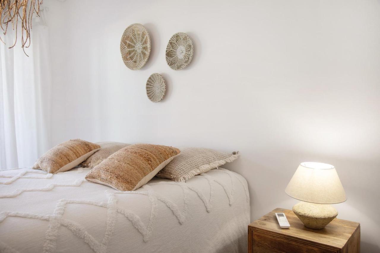 Luxury Boho Style Apartment Nazare Exterior photo