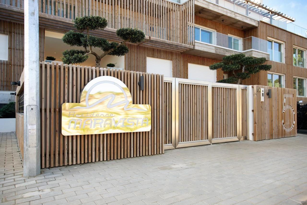 Luxury Boho Style Apartment Nazare Exterior photo