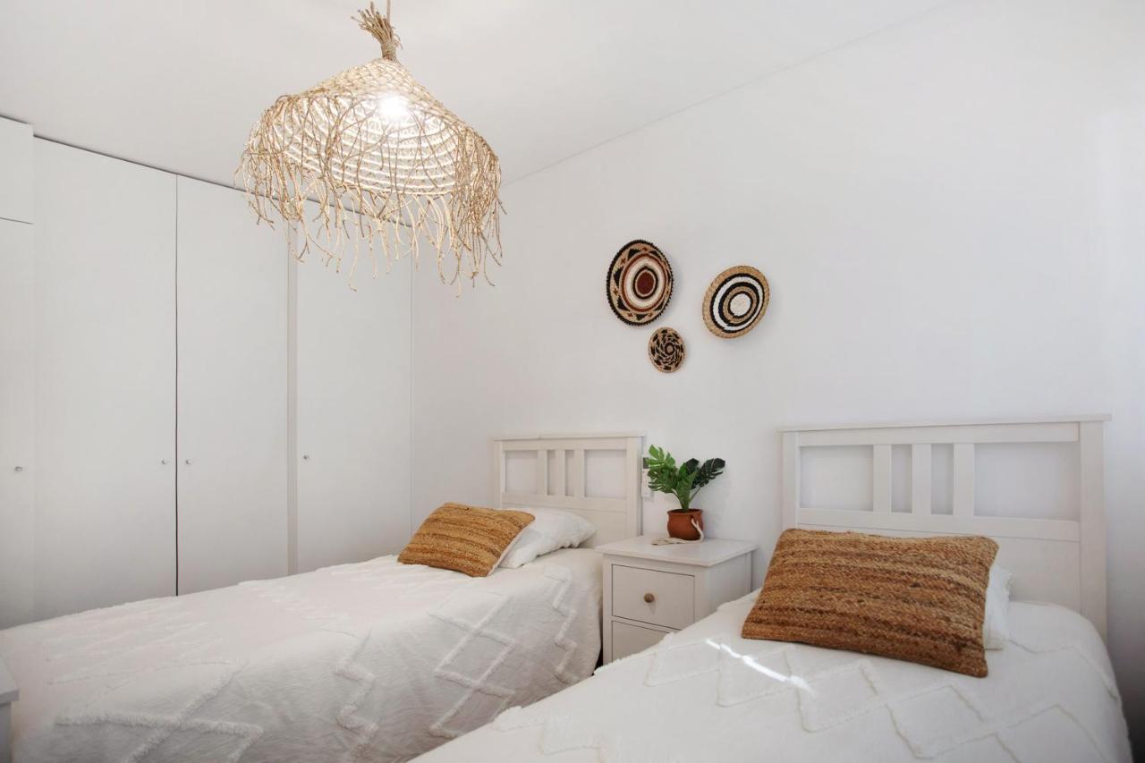 Luxury Boho Style Apartment Nazare Exterior photo