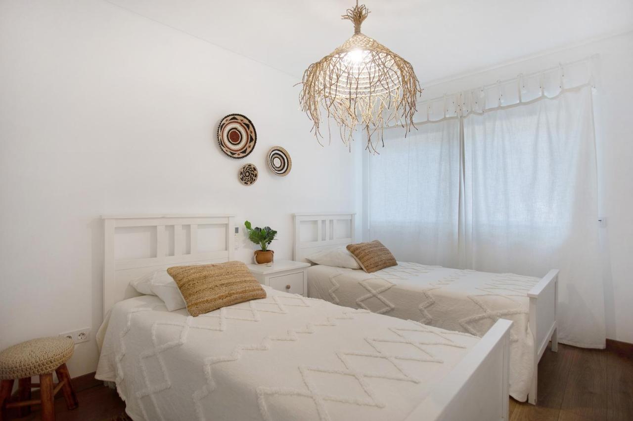 Luxury Boho Style Apartment Nazare Exterior photo