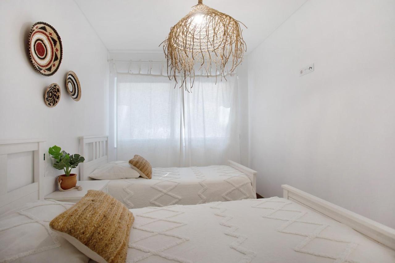 Luxury Boho Style Apartment Nazare Exterior photo